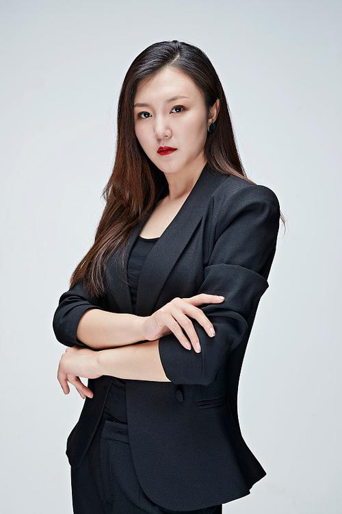 蒲元明 视觉设计总监
